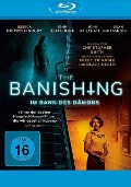 Cover-Bild zum Titel 'The Banishing - Im Bann des Dämons' von 'David Beton, Ray Bogdanovich, Dean Lines, Toydru M'