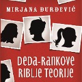 Cover-Bild zum Titel 'Deda Rankove riblje teorije' von 'Mirjana ¿Ur¿Evi¿'