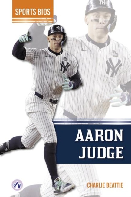 Aaron Judge - Charlie Beattie