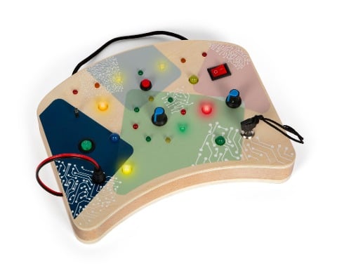 LED Busy Board - 