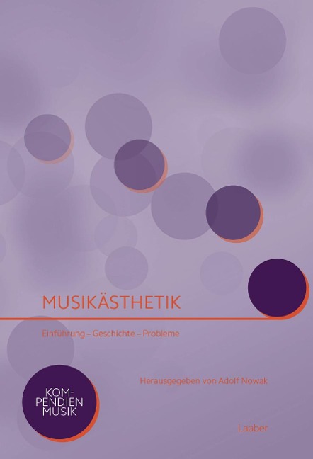 Musikästhetik - 