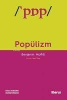 Popülizm - Benjamin Moffitt