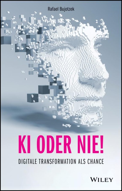 KI als Chance (AT) - Rafael Bujotzek