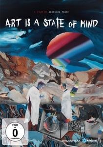Art is a State of Mind - 