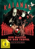 Kalanag: Der Magier und der Teufel - 