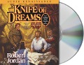 Cover-Bild zum Titel 'Knife of Dreams' von 'Robert Jordan'