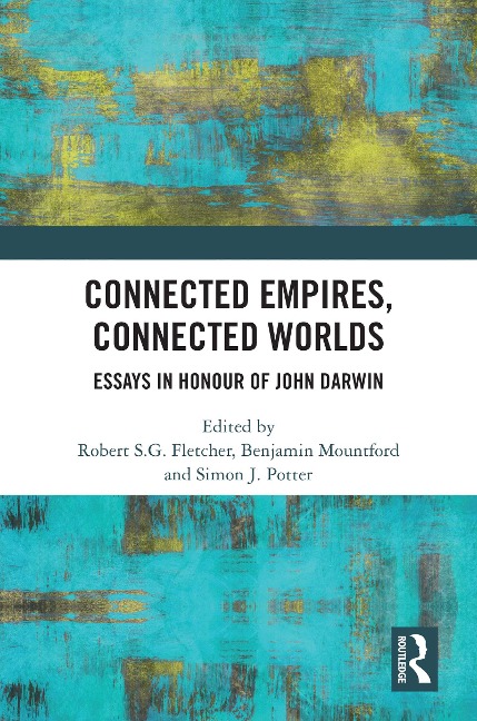 Connected Empires, Connected Worlds - 