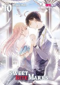 Cover-Bild zum Titel 'Sweet Bite Marks 10' von 'Ruis, Yikai'