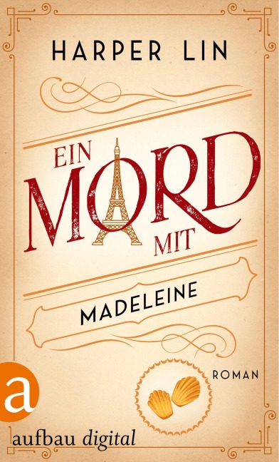 Ein Mord mit Madeleine - Harper Lin