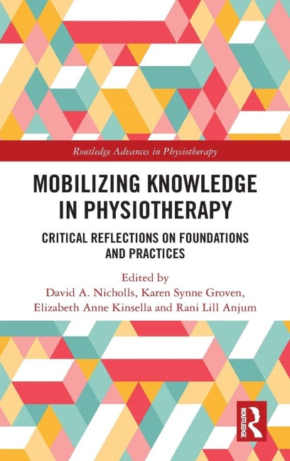 Mobilizing Knowledge in Physiotherapy - 
