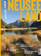 Cover-Bild zum Titel 'DUMONT Bildatlas Neuseeland' von 'Bruni Gebauer, Stefan Huy'