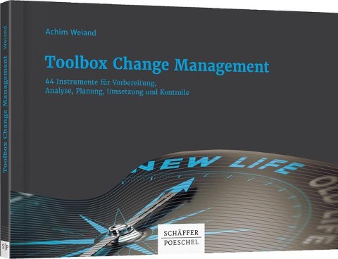 Toolbox Change Management - Achim Weiand
