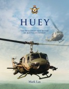 Cover-Bild zum Titel 'Huey' von 'Mark Lax'