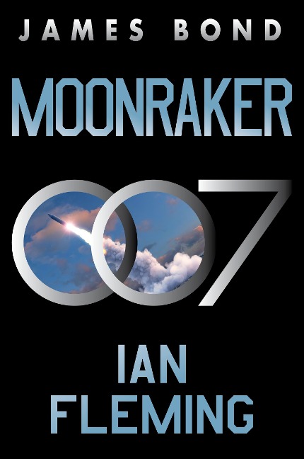 Moonraker - Ian Fleming