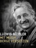 Cover-Bild zum Titel 'Ludwig Güttler' von 'Alexandra Gerlach'