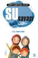 Su Savasi - Arzu Aydos Demir