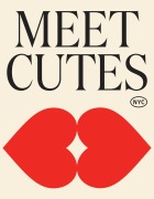 Cover-Bild zum Titel 'Meet Cutes NYC' von 'Aaron Feinberg, Victor Lee, Jeremy Bernstein'