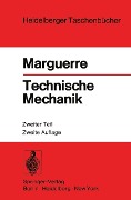 Technische Mechanik - K. Marguerre