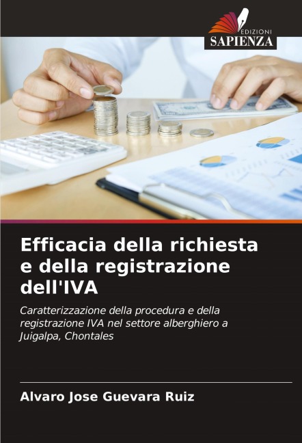 Efficacia della richiesta e della registrazione dell'IVA - Álvaro José Guevara Ruíz