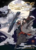 Cover-Bild zum Titel 'Grandmaster of Demonic Cultivation: Mo Dao Zu Shi (The Comic / Manhua) Vol. 1' von 'Mo Xiang'