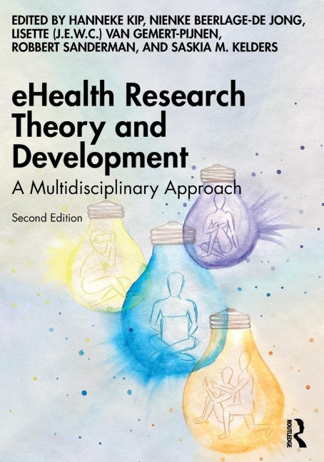 eHealth Research Theory and Development - 