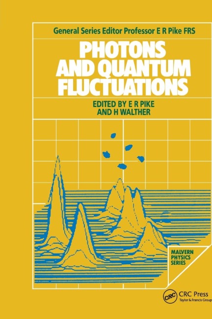 Photons and Quantum Fluctuations - 