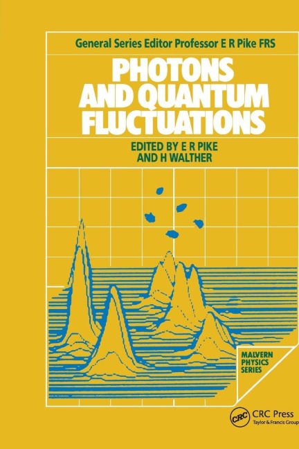 Photons and Quantum Fluctuations - 