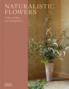 Cover-Bild zum Titel 'Naturalistic Flowers' von 'Aesme Studio'