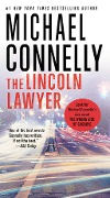 Cover-Bild zum Titel 'The Lincoln Lawyer' von 'Michael Connelly'