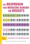 Cover-Bild zum Titel 'Het Bespreken Van Medische Kansen En Risico's' von ''