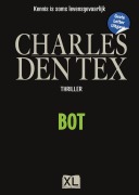Cover-Bild zum Titel 'Bot' von 'Charles Tex den'