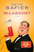 Cover-Bild zum Titel '00-Laschet' von 'David Safier'