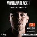 Cover-Bild zum Titel 'MontanaBlack II' von 'Marcel Eris, Dennis Sand'