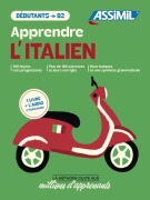 Cover-Bild zum Titel 'Pack ITALIEN Ed. limitee 2025' von 'Bettina Schodel Amirkhosrovi'