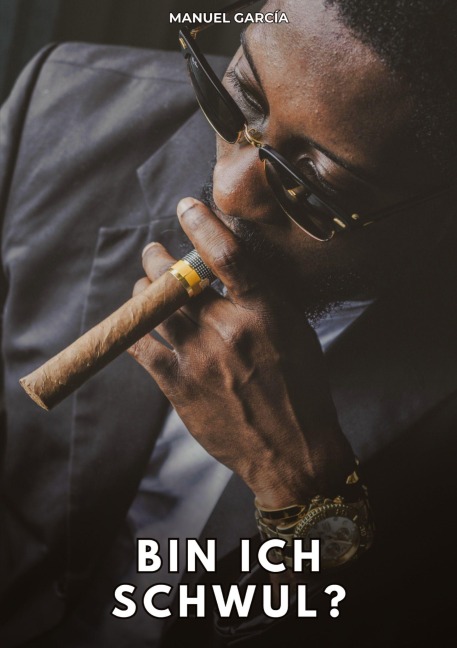 Bin ich schwul? - Manuel García