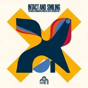 Intact And Smiling-The Weird & Wonderful World O - Various