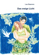 Cover-Bild zum Titel 'Das ewige Licht' von 'Lea Baerens'