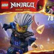 Cover-Bild zum Titel 'LEGO Ninjago (CD 78)' von ''