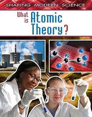 What Is Atomic Theory? - Adam Mclean