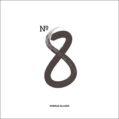 NR. 8 - Konrad Blaser