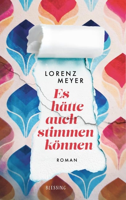 Es hätte auch stimmen können - Lorenz Meyer