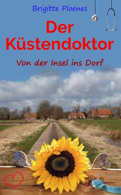 Der Küstendoktor - Brigitte Ploenes