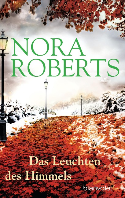 Das Leuchten des Himmels - Nora Roberts