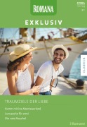 Cover-Bild zum Titel 'Romana Exklusiv Band 335' von 'Jane Waters, Helen Bianchin, Jessica Hart'