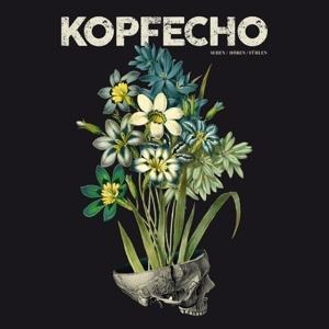 Sehen/Hören/Fühlen (Ltd.Digipak) - Kopfecho