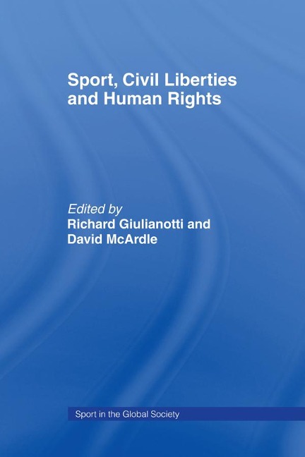 Sport, Civil Liberties and Human Rights - 