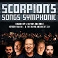 Scorpion's Songs Symphonic - Herman Rarebell