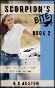 Cover-Bild zum Titel 'Scorpion's Bite Book 2' von 'B C Austen'