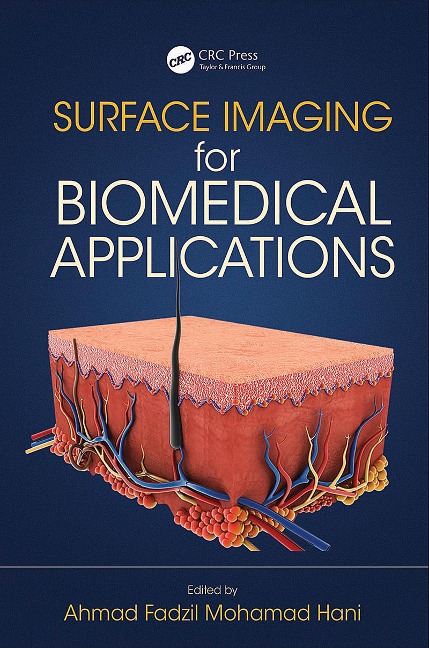 Surface Imaging for Biomedical Applications - 