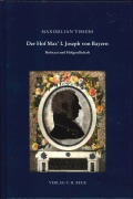 Cover-Bild zum Titel 'Der Hof Max' I. Joseph von Bayern' von 'Maximilian Vissers'